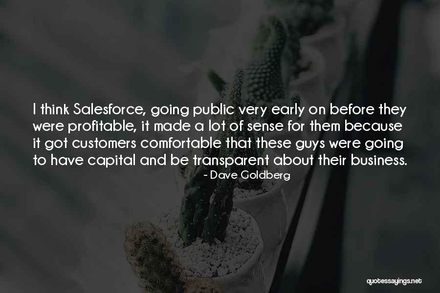 Charlesia Leonard Quotes By Dave Goldberg Charlesia Leonard Quotes By Dave Goldberg