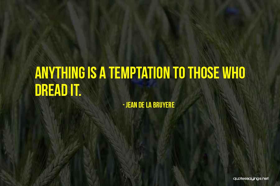 Charlesia Leonard Quotes By Jean De La Bruyere Charlesia Leonard Quotes By Jean De La Bruyere