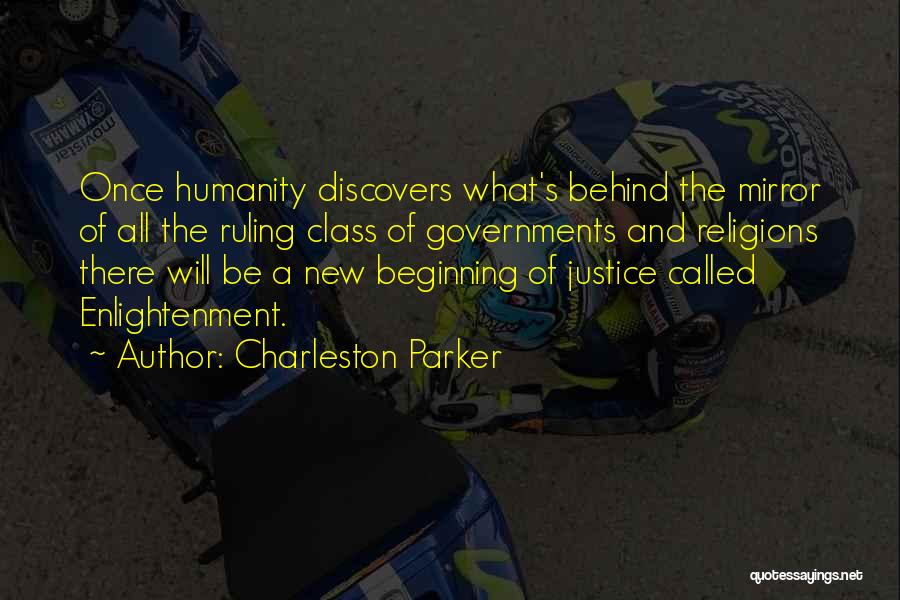 Charleston Parker Quotes 1511832