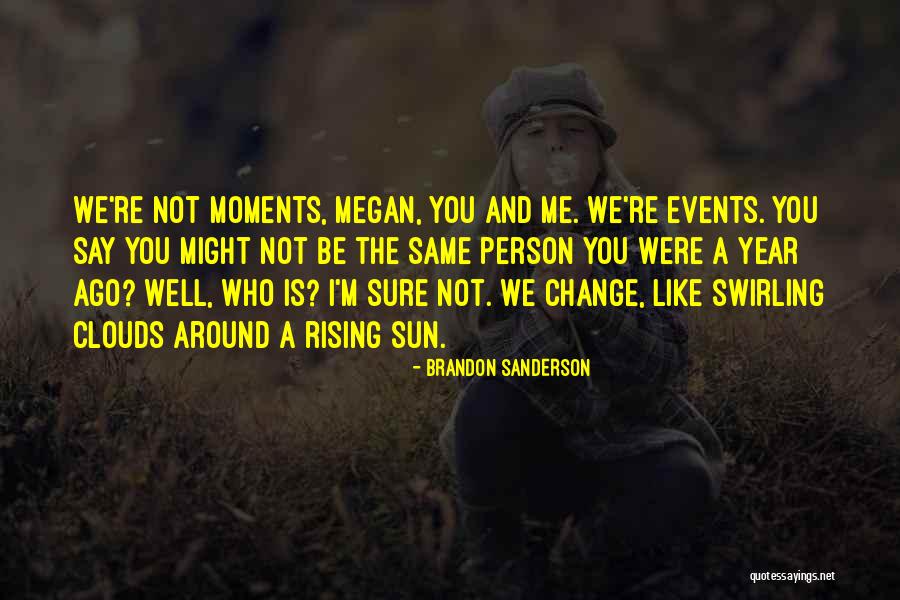 Charleston Quotes By Brandon Sanderson Charleston Quotes By Brandon Sanderson