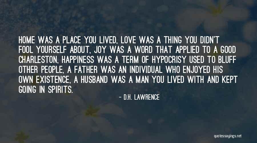 Charleston Quotes By D.H. Lawrence Charleston Quotes By D.H. Lawrence