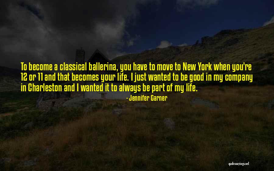 Charleston Quotes By Jennifer Garner Charleston Quotes By Jennifer Garner
