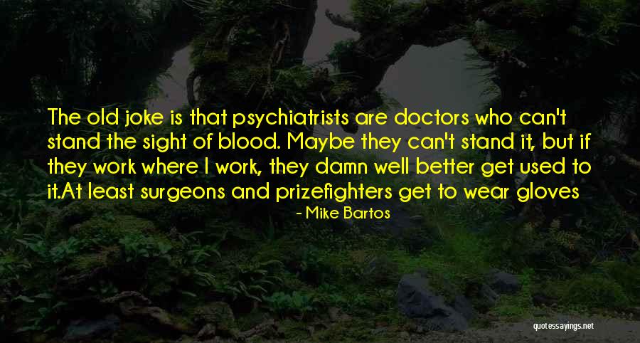 Charleston Quotes By Mike Bartos Charleston Quotes By Mike Bartos