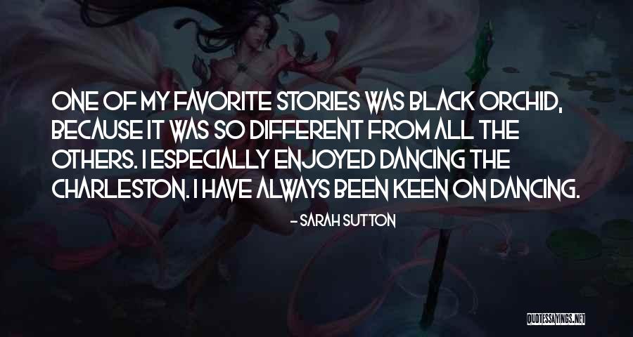 Charleston Quotes By Sarah Sutton Charleston Quotes By Sarah Sutton