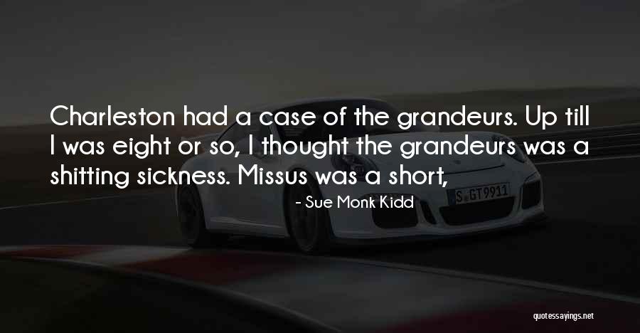 Charleston Quotes By Sue Monk Kidd Charleston Quotes By Sue Monk Kidd