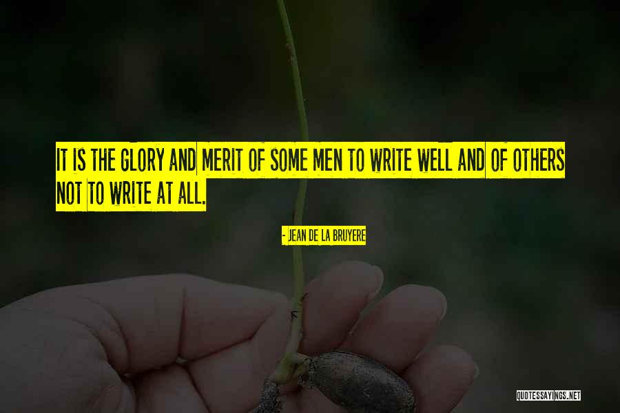 Charlestons Quotes By Jean De La Bruyere Charlestons Quotes By Jean De La Bruyere