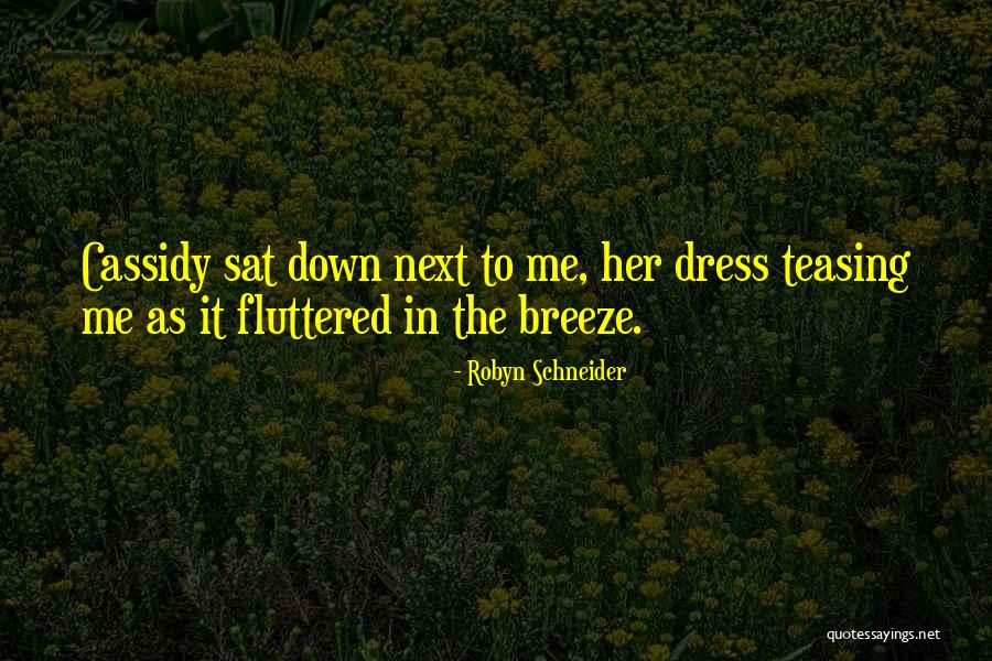 Charleszetta Cheeks Quotes By Robyn Schneider Charleszetta Cheeks Quotes By Robyn Schneider
