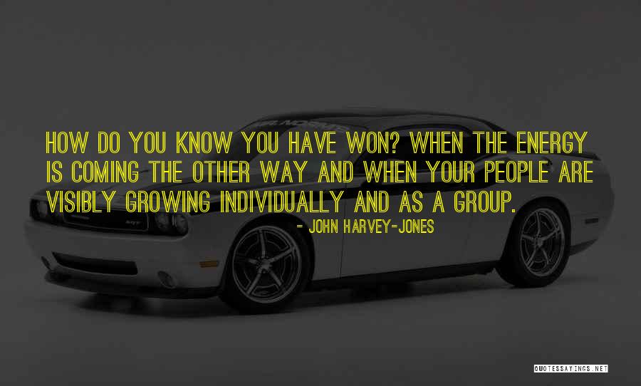 Charletta Hines Quotes By John Harvey-Jones Charletta Hines Quotes By John Harvey-Jones