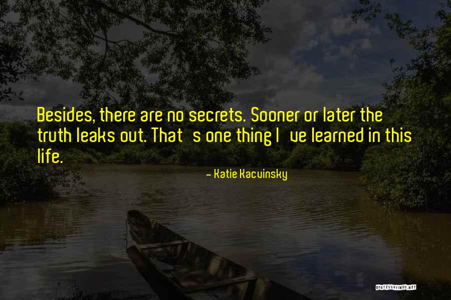 Charletta Hines Quotes By Katie Kacvinsky Charletta Hines Quotes By Katie Kacvinsky