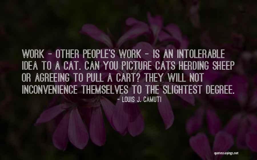 Charletta Hines Quotes By Louis J. Camuti Charletta Hines Quotes By Louis J. Camuti