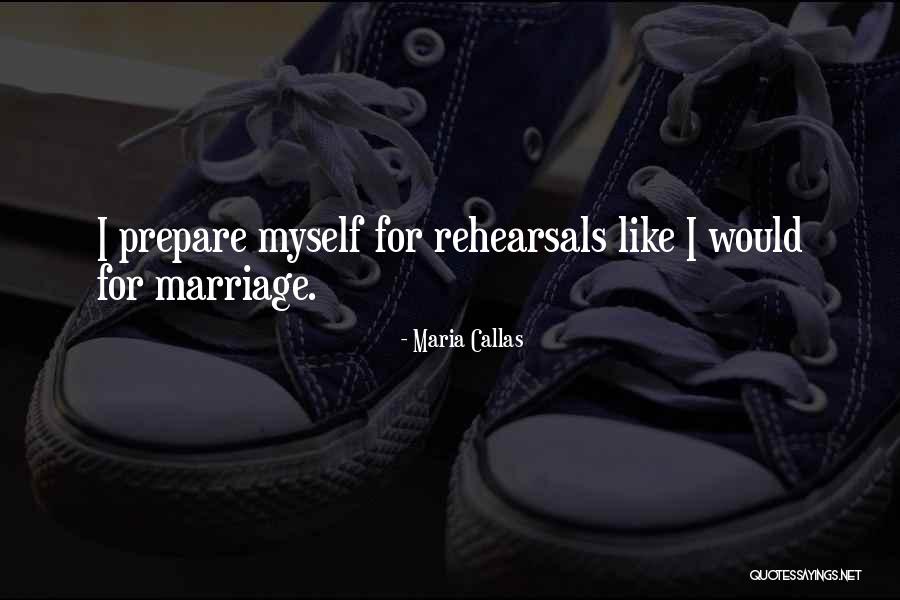 Charletta Hines Quotes By Maria Callas Charletta Hines Quotes By Maria Callas