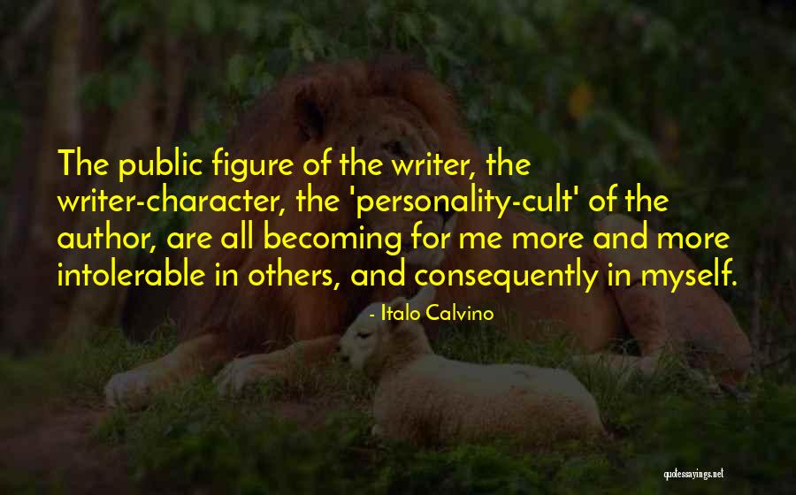 Charletta Newsom Gause Quotes By Italo Calvino Charletta Newsom Gause Quotes By Italo Calvino