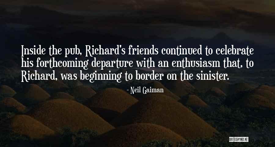Charletta Newsom Gause Quotes By Neil Gaiman Charletta Newsom Gause Quotes By Neil Gaiman