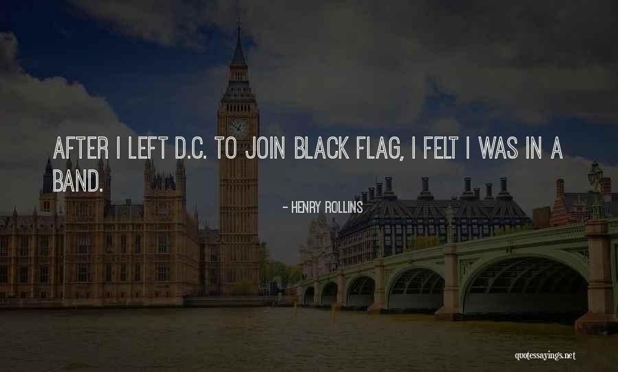 Charletta Spriggs Quotes By Henry Rollins Charletta Spriggs Quotes By Henry Rollins