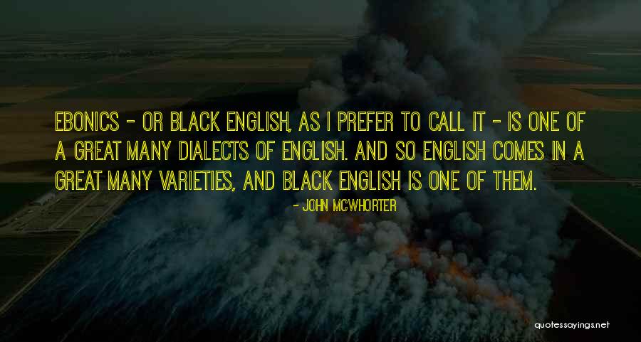 Charleux Cattle Quotes By John McWhorter Charleux Cattle Quotes By John McWhorter