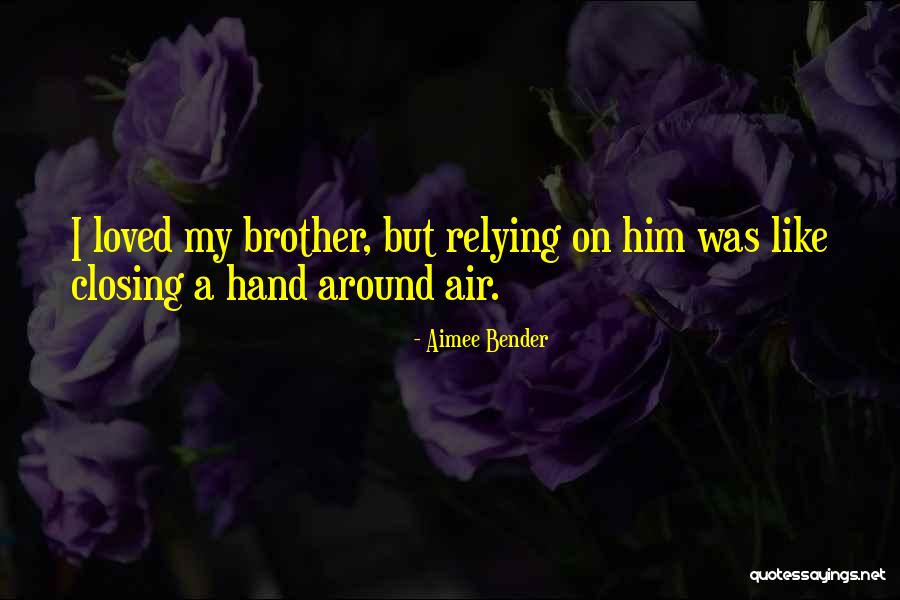 Charleux Mi Quotes By Aimee Bender Charleux Mi Quotes By Aimee Bender