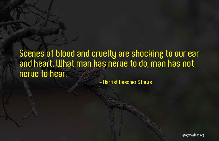 Charleville Brewery Quotes By Harriet Beecher Stowe Charleville Brewery Quotes By Harriet Beecher Stowe
