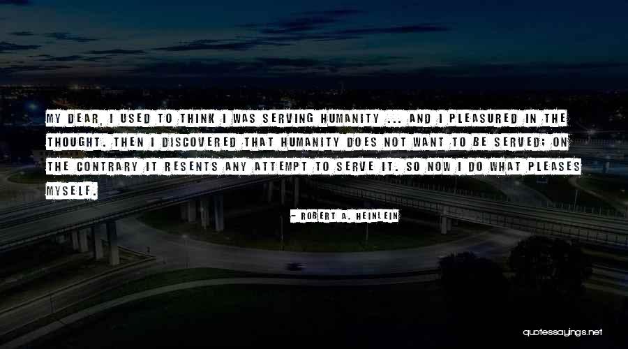 Charleville Park Quotes By Robert A. Heinlein Charleville Park Quotes By Robert A. Heinlein