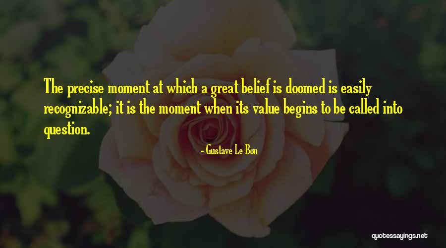 Charleville Vineyard Quotes By Gustave Le Bon Charleville Vineyard Quotes By Gustave Le Bon