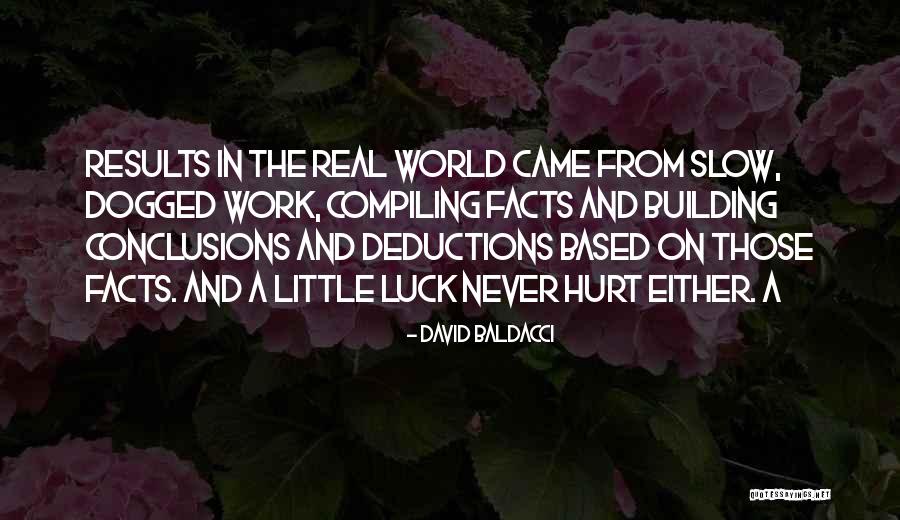 Charley Davidson Chapter Quotes By David Baldacci Charley Davidson Chapter Quotes By David Baldacci