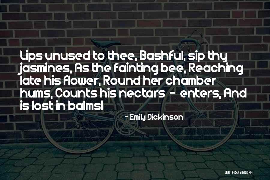 Charley Davidson Humor Quotes By Emily Dickinson Charley Davidson Humor Quotes By Emily Dickinson