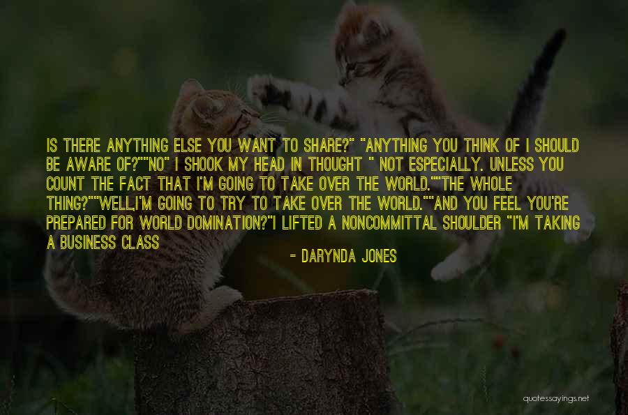 Charley Davidson Quotes By Darynda Jones