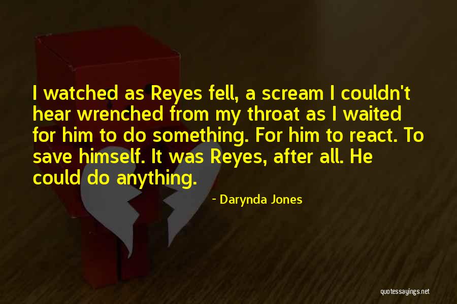 Charley Davidson Quotes By Darynda Jones