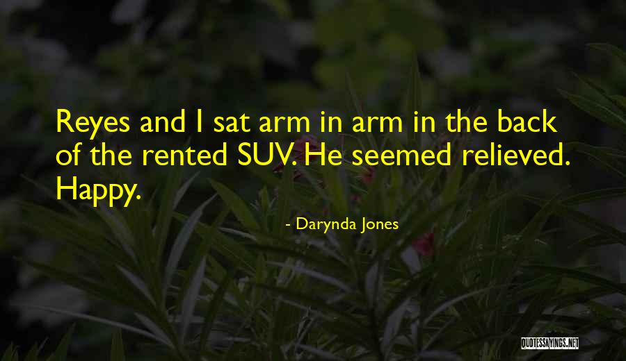 Charley Davidson Quotes By Darynda Jones