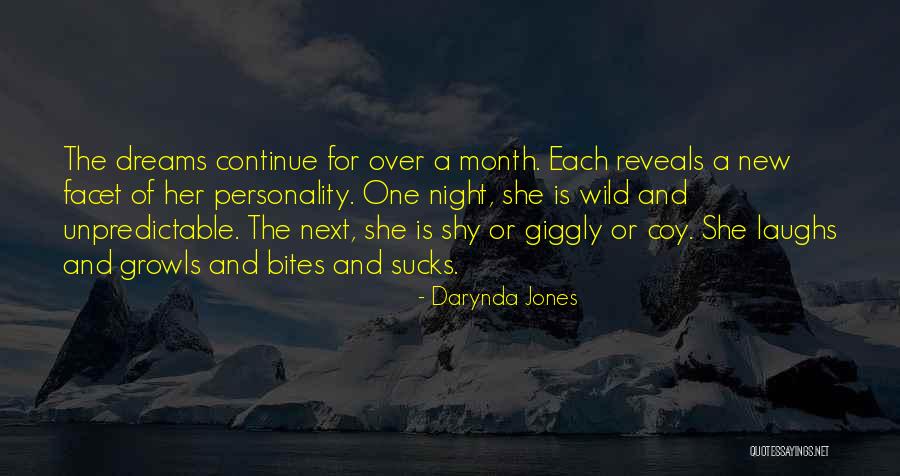 Charley Davidson Quotes By Darynda Jones