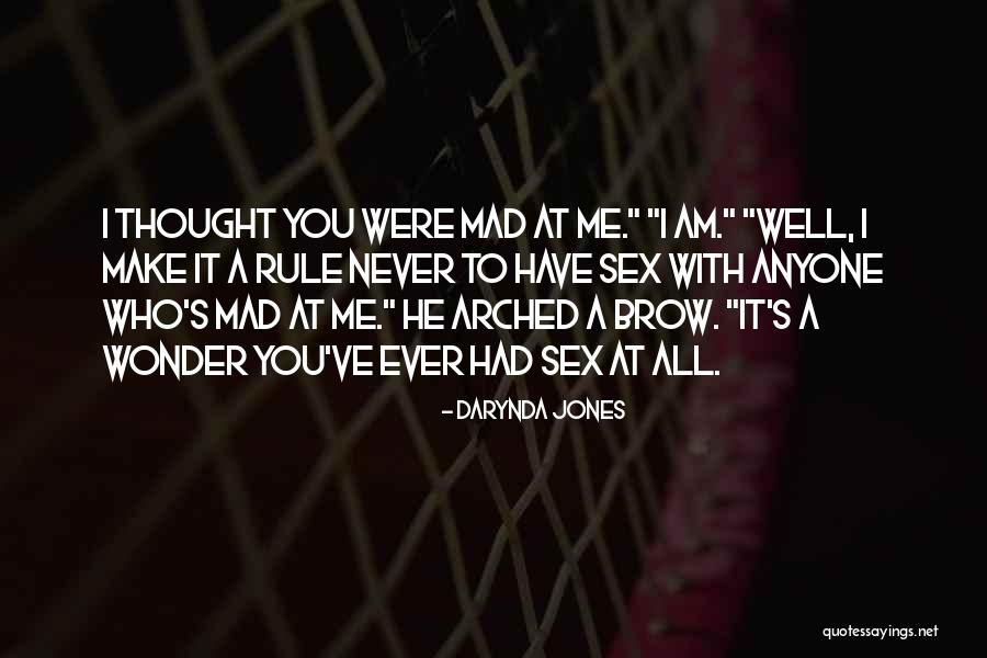 Charley Davidson Quotes By Darynda Jones