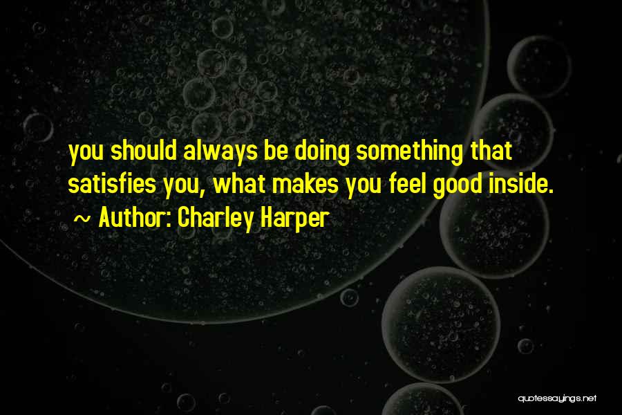 Charley Harper Quotes 1918002