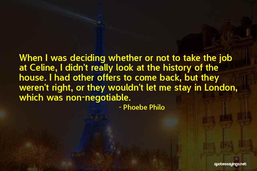Charley Parkhurst Quotes By Phoebe Philo Charley Parkhurst Quotes By Phoebe Philo