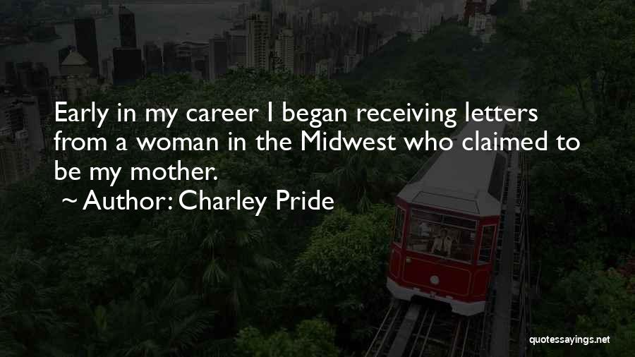 Charley Pride Quotes 617784