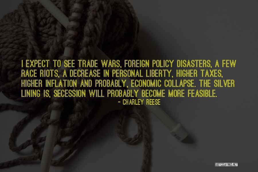 Charley Reese Quotes 1607300 Charley Reese Quotes 1607300