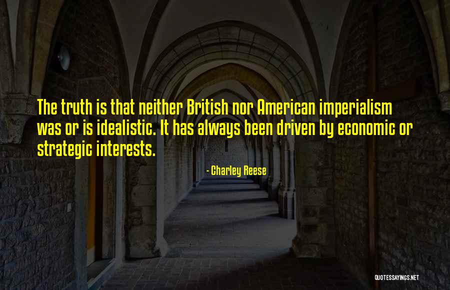 Charley Reese Quotes 1764152