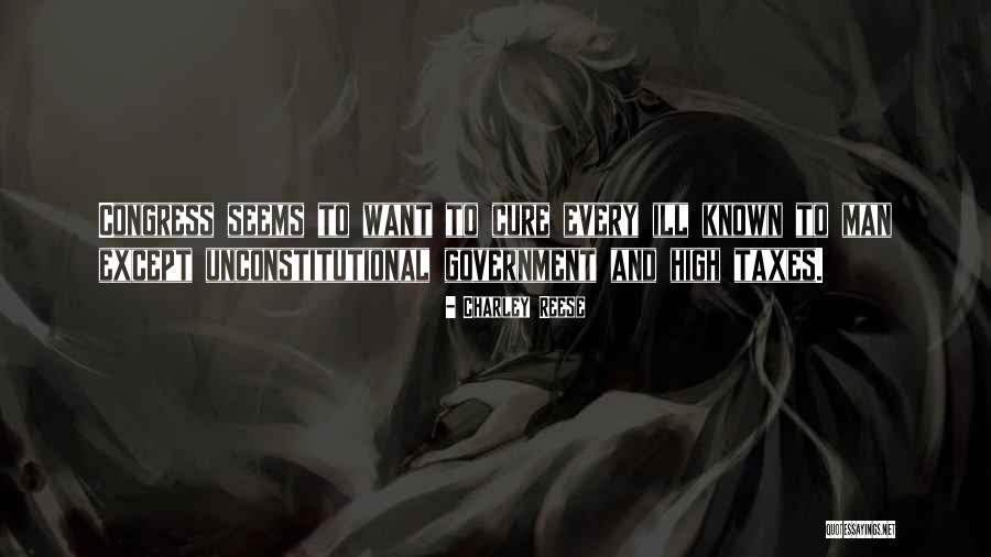 Charley Reese Quotes 205285 Charley Reese Quotes 205285