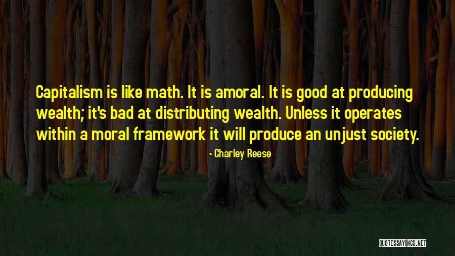 Charley Reese Quotes 2195586 Charley Reese Quotes 2195586