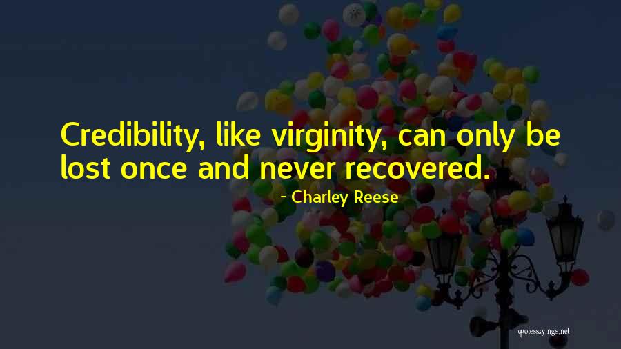 Charley Reese Quotes 398182 Charley Reese Quotes 398182