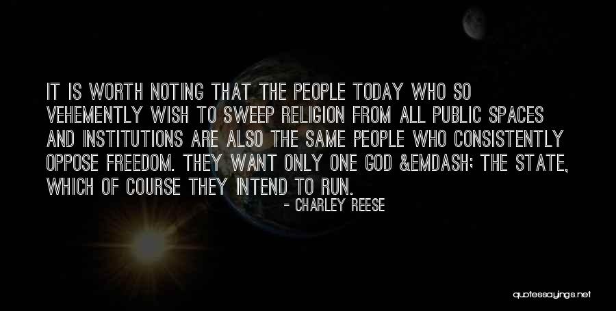Charley Reese Quotes 971917 Charley Reese Quotes 971917