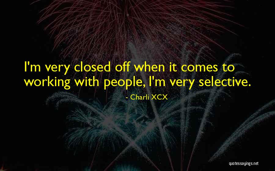 Charli Quotes By Charli XCX Charli Quotes By Charli XCX