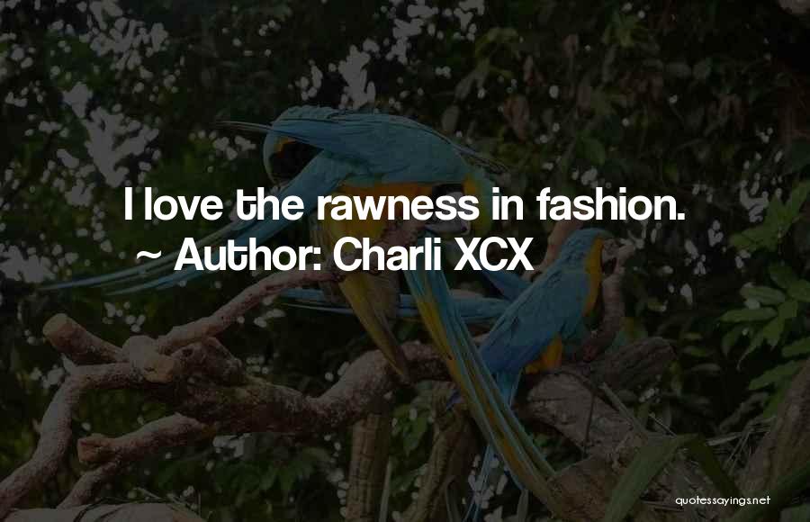 Charli XCX Quotes 1187345