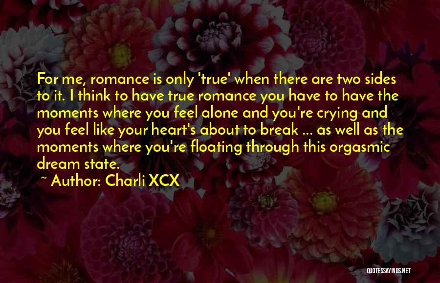 Charli XCX Quotes 1873636