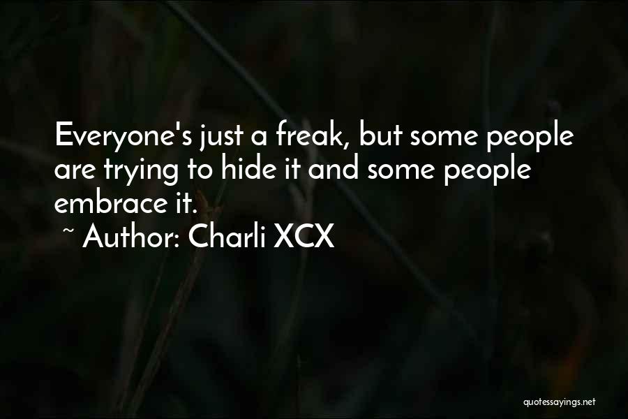 Charli XCX Quotes 576299