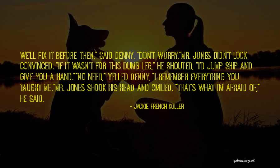 Charlick Rentals Quotes By Jackie French Koller Charlick Rentals Quotes By Jackie French Koller