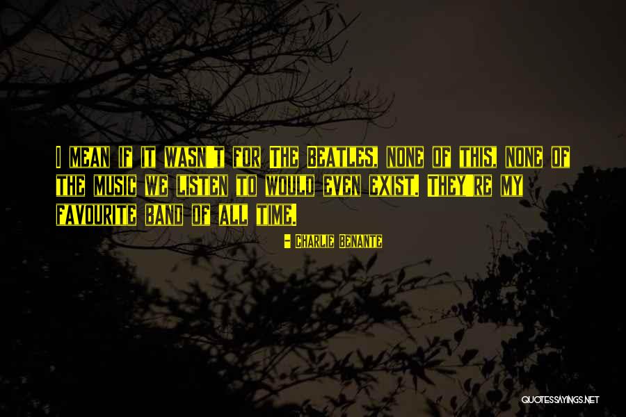 Charlie Benante Quotes 1885894 Charlie Benante Quotes 1885894