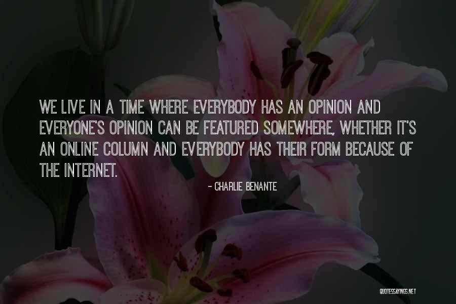 Charlie Benante Quotes 721179 Charlie Benante Quotes 721179