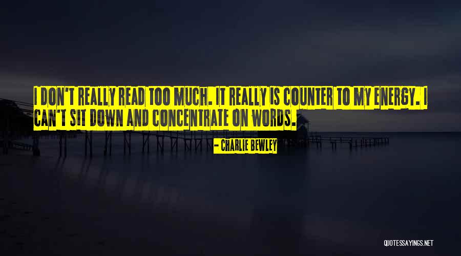 Charlie Bewley Quotes 1425447 Charlie Bewley Quotes 1425447