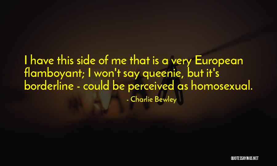 Charlie Bewley Quotes 348191 Charlie Bewley Quotes 348191