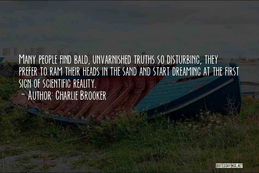 Charlie Brooker Quotes 1658622