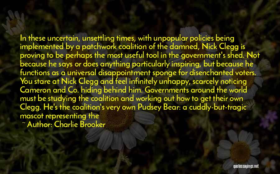 Charlie Brooker Quotes 1830683